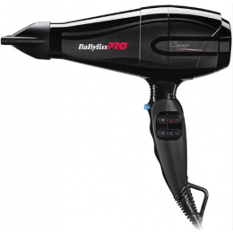 Фен BaByliss PRO Caruso 2400 Вт BAB6520RE Фен BaByliss PRO Caruso 2400 Вт BAB6520RE