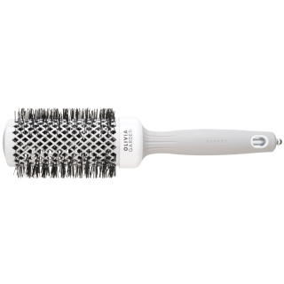 Брашинг для укладання волосся Olivia Garden Expert Blowout Shine 45 мм Брашинг для укладання волосся Olivia Garden Expert Blowout Shine 45 мм