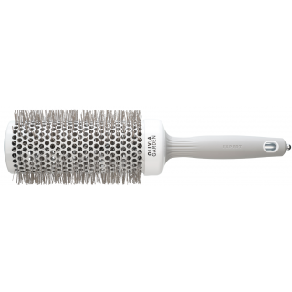 Брашинг Olivia Garden Expert Blowout SPEED Wavy Bristles 55 мм  