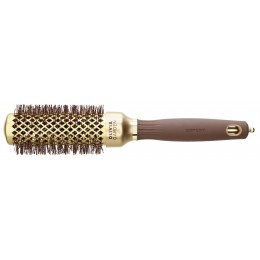 Брашинг Olivia Garden Expert Blowout Shine Wavy Bristles 35 мм
