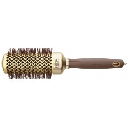 Брашинг Olivia Garden Expert Blowout Shine Wavy Bristles 45 мм