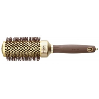 Брашинг Olivia Garden Expert Blowout Shine Wavy Bristles 45 мм