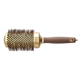 Брашинг Olivia Garden Expert Blowout Shine Wavy Bristles 55 мм