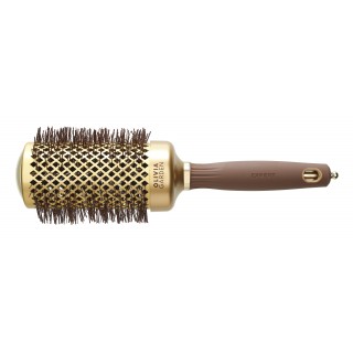 Брашинг Olivia Garden Expert Blowout Shine Wavy Bristles 55 мм