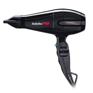 Фен з іонізацією Veneziano BaByliss PRO 2200 Вт BAB6610INRE